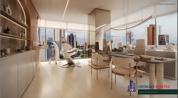 Loja-Salão, 262 m² - Foto 9