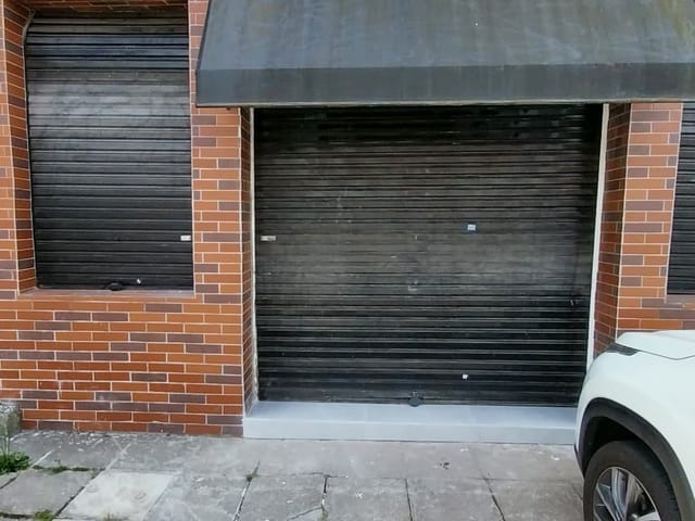 Foto do Loja - Excelente loja para locação, com 65m² em localização privilegiada no Centro, São José dos Pinhais, PR | Haas Imóveis