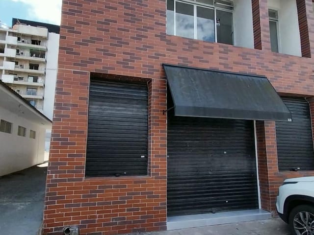 Foto do Loja - Excelente loja para locação, com 65m² em localização privilegiada no Centro, São José dos Pinhais, PR | Haas Imóveis