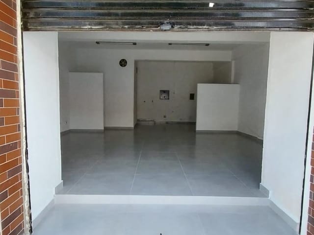 Foto do Loja - Excelente loja para locação, com 65m² em localização privilegiada no Centro, São José dos Pinhais, PR | Haas Imóveis