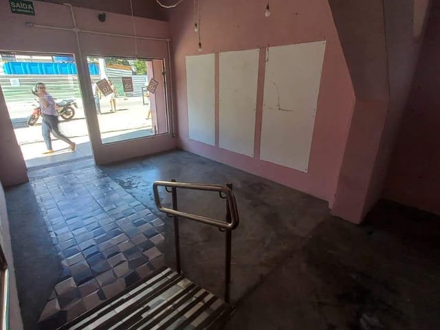 Loja para alugar, no bairro Centro em Aracaju