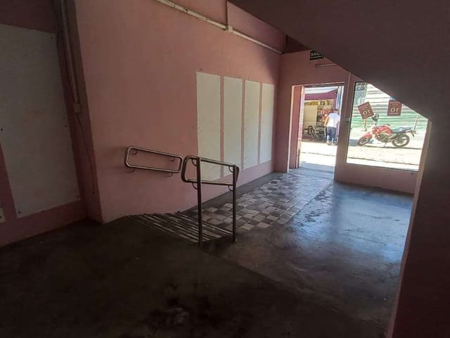 Loja para alugar, no bairro Centro em Aracaju