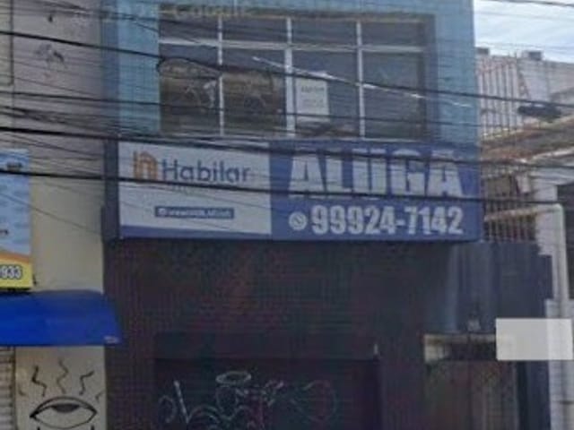 Loja para alugar, no bairro Centro em Aracaju