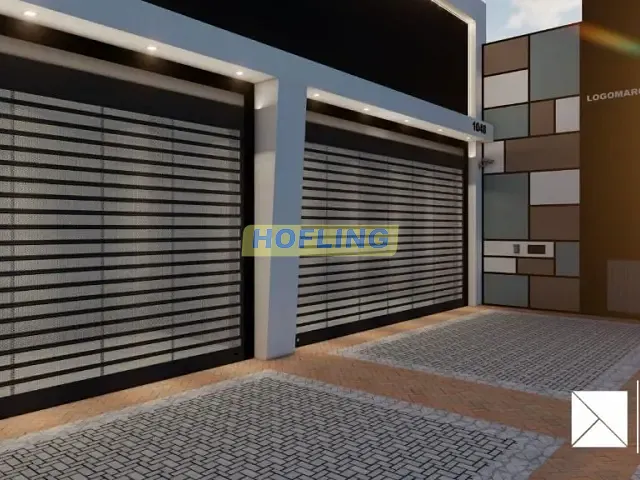 Loja com 300m², para alugar, no bairro Centro em Rio Claro