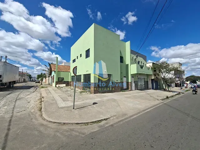 Loja para alugar, no bairro Ibirapuera em Vitória da Conquista