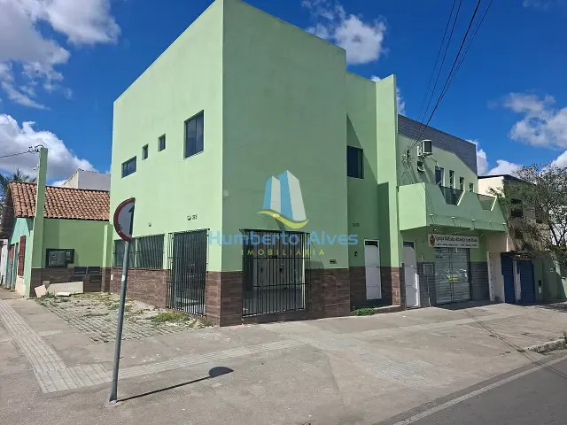 Loja para alugar, no bairro Ibirapuera em Vitória da Conquista