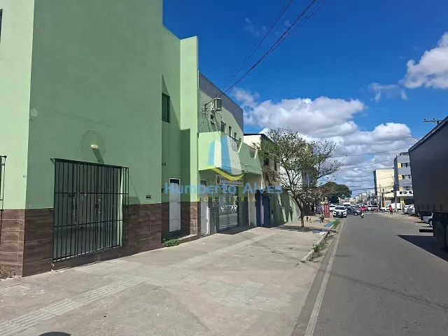 Loja para alugar, no bairro Ibirapuera em Vitória da Conquista
