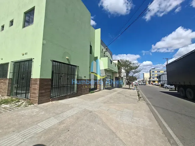 Loja para alugar, no bairro Ibirapuera em Vitória da Conquista