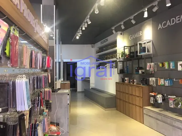 Loja à venda, no bairro Jabaquara em São Paulo