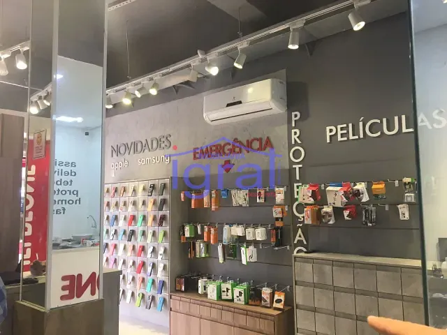 Loja à venda, no bairro Jabaquara em São Paulo
