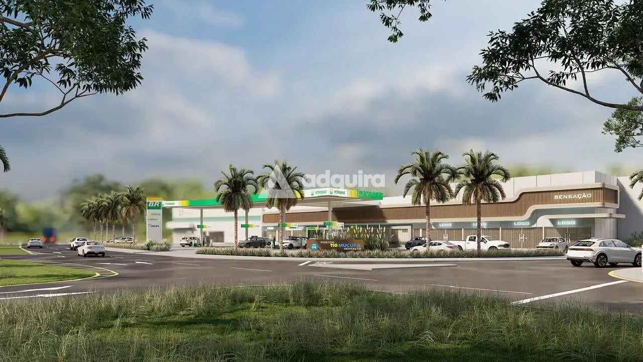 Loja-Salão, 62 m² - Foto 1