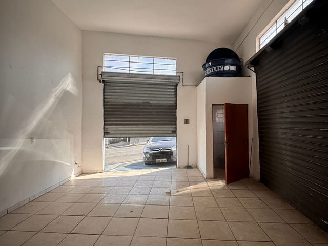 Loja para alugar, no bairro Conjunto Residencial Parque São Bento em Campinas