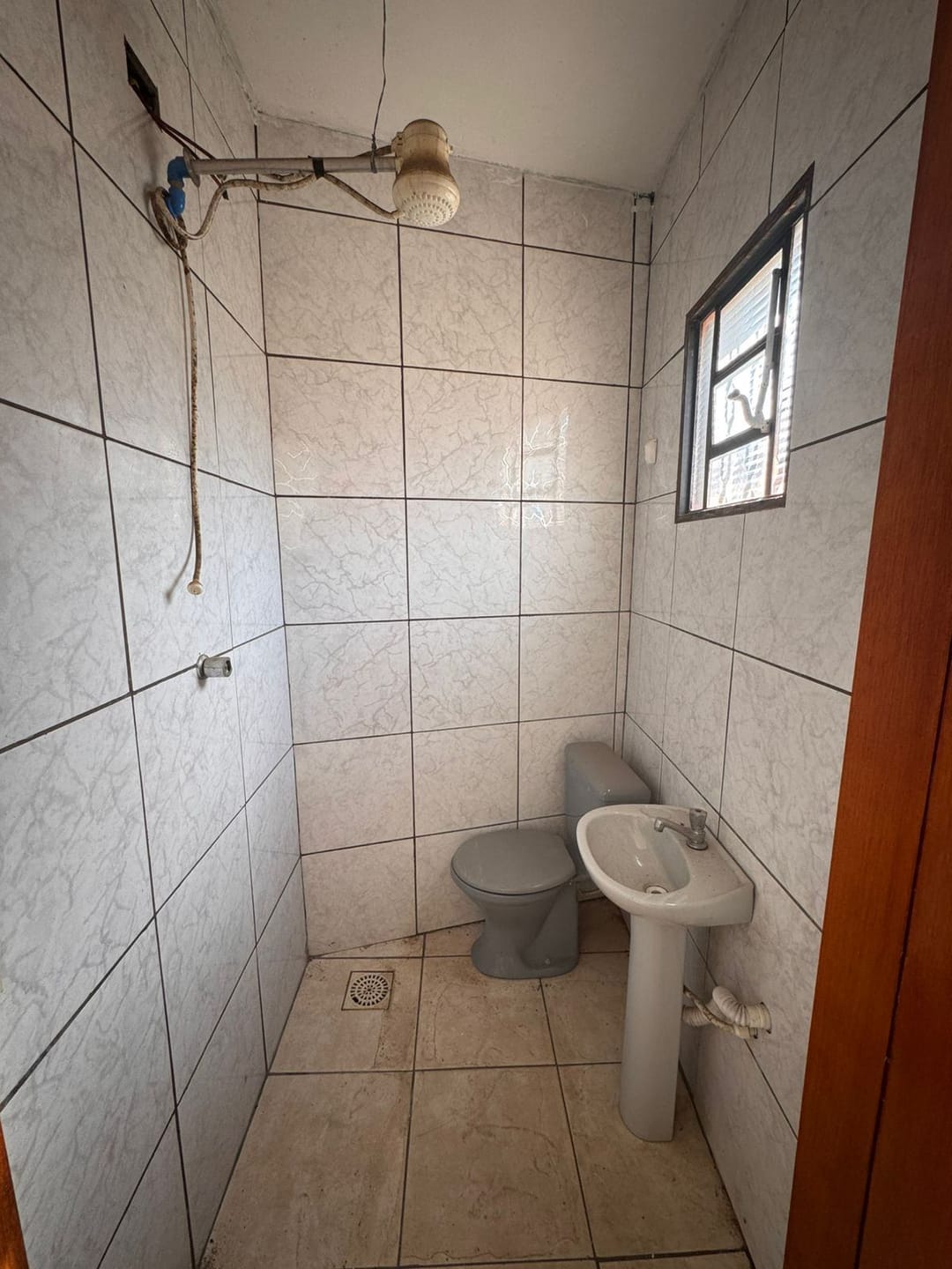 Loja-Salão, 56 m² - Foto 2