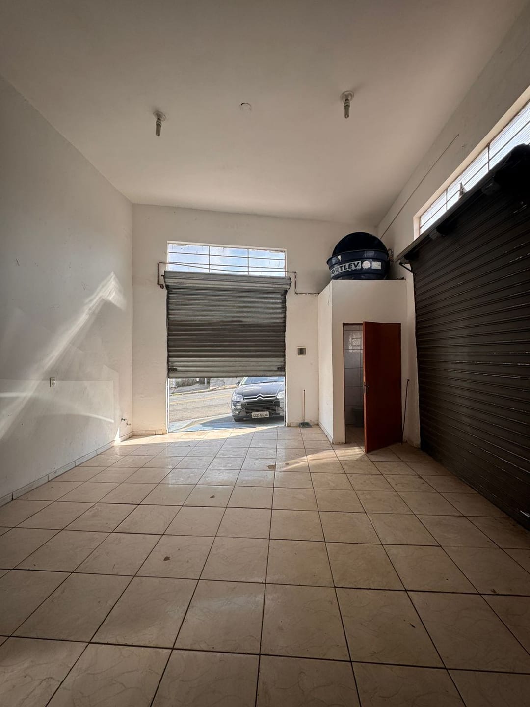 Loja-Salão, 56 m² - Foto 4