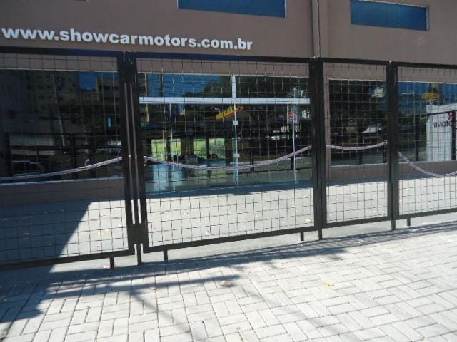 Foto do Loja - Salão comercial para locação, Bosque dos Eucaliptos, São José dos Campos. | INDEPENDENCE NEGOCIOS IMOBILIARIOS LTDA