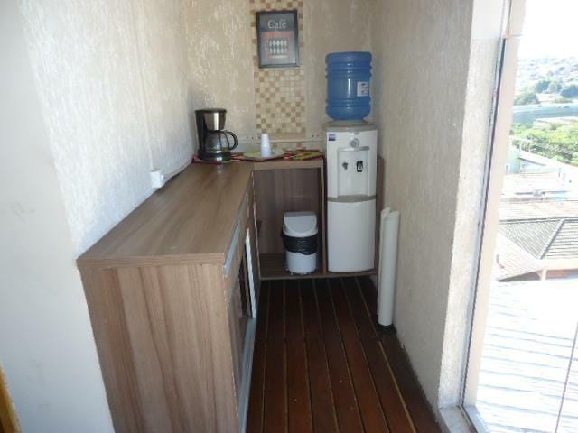 Foto do Loja - Salão comercial para locação, Bosque dos Eucaliptos, São José dos Campos. | INDEPENDENCE NEGOCIOS IMOBILIARIOS LTDA