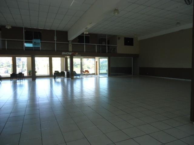 Foto do Loja - Salão comercial para locação, Bosque dos Eucaliptos, São José dos Campos. | INDEPENDENCE NEGOCIOS IMOBILIARIOS LTDA