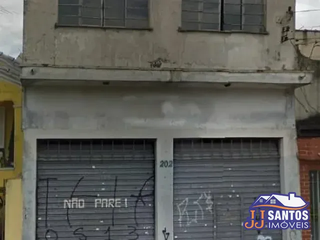 Loja com 280m², à venda, no bairro Alto da Mooca em São Paulo