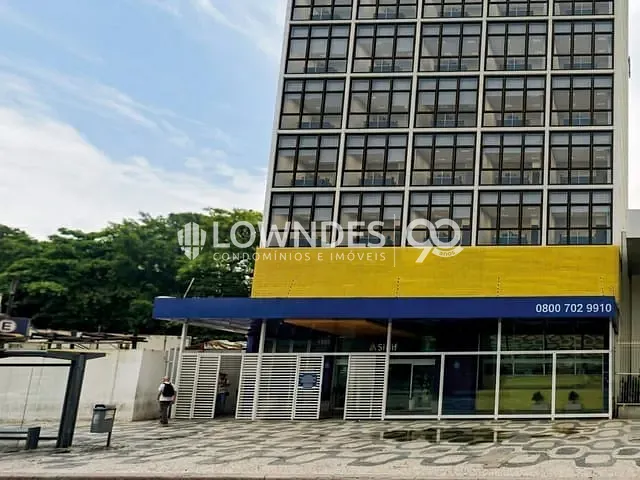 Loja para alugar, no bairro Cidade Nova em Rio de Janeiro