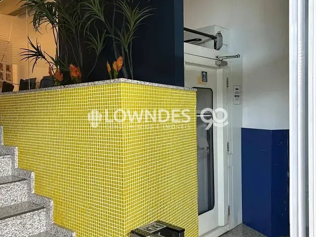 Loja para alugar, no bairro Cidade Nova em Rio de Janeiro