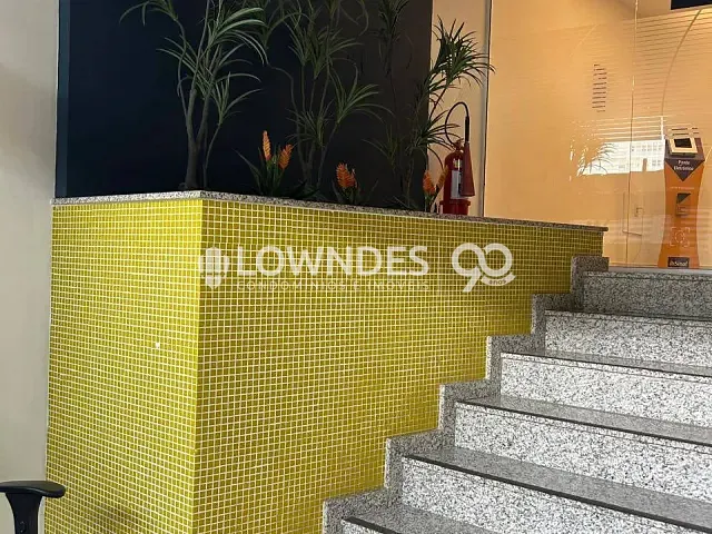Loja para alugar, no bairro Cidade Nova em Rio de Janeiro