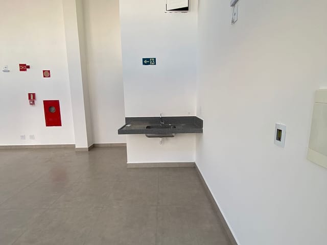 Foto do Loja - Loja para locação, Centro, Lavras, MG | Burgarelli Imóveis