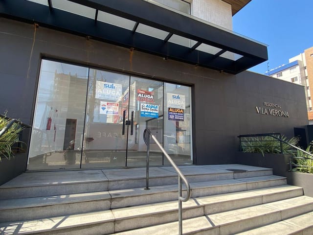 Foto do Loja - Loja para locação, Centro, Lavras, MG | Burgarelli Imóveis