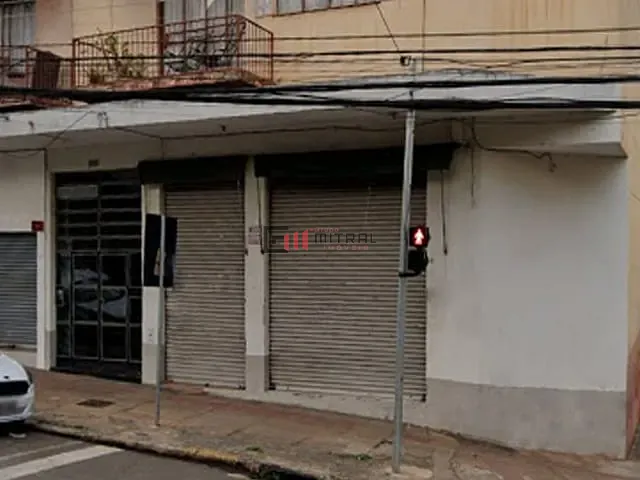 Loja com 100m², à venda, no bairro Centro em Londrina