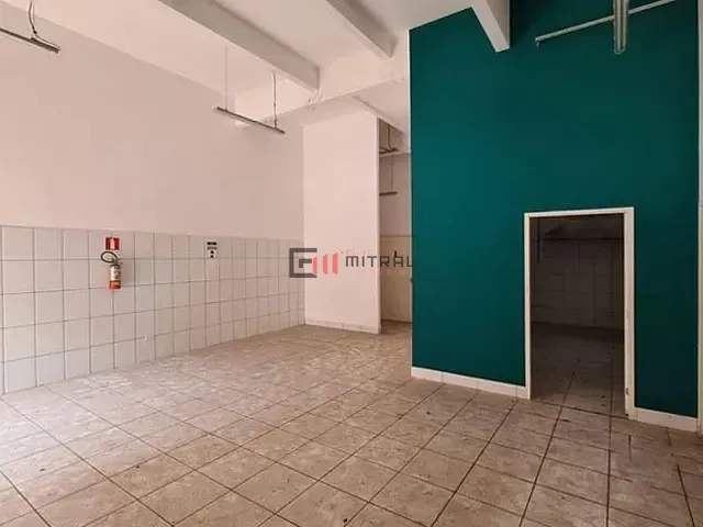 Loja com 100m², à venda, no bairro Centro em Londrina