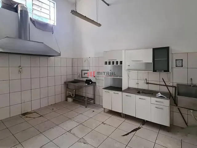Loja com 100m², à venda, no bairro Centro em Londrina