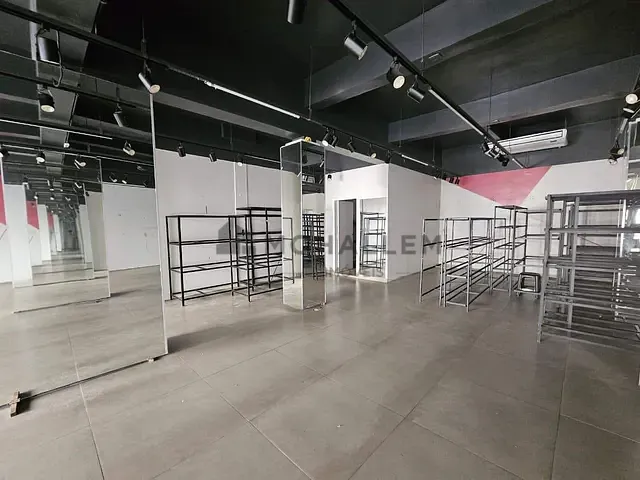 Loja para alugar, no bairro Centro em Itajubá