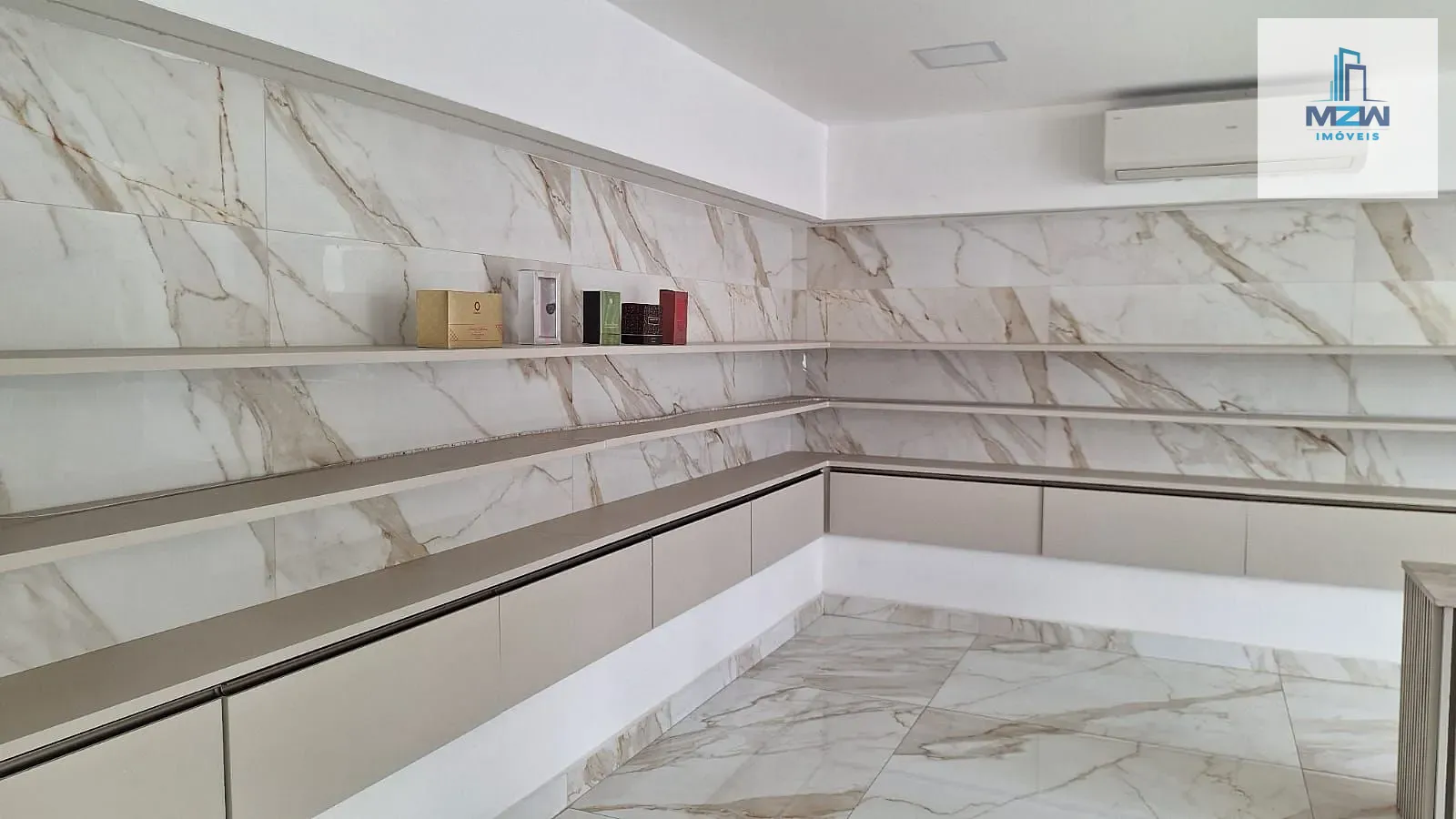 Loja-Salão, 320 m² - Foto 9