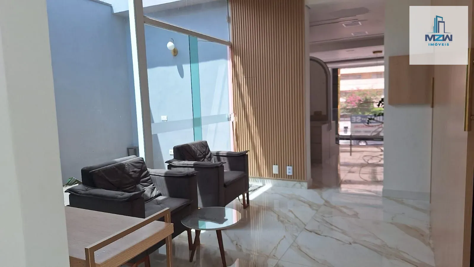 Loja-Salão, 320 m² - Foto 3