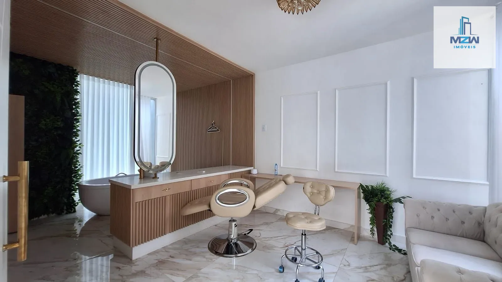 Loja-Salão, 320 m² - Foto 4