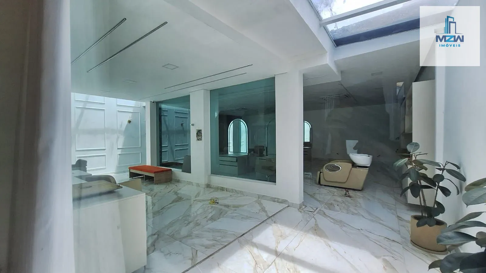 Loja-Salão, 320 m² - Foto 12