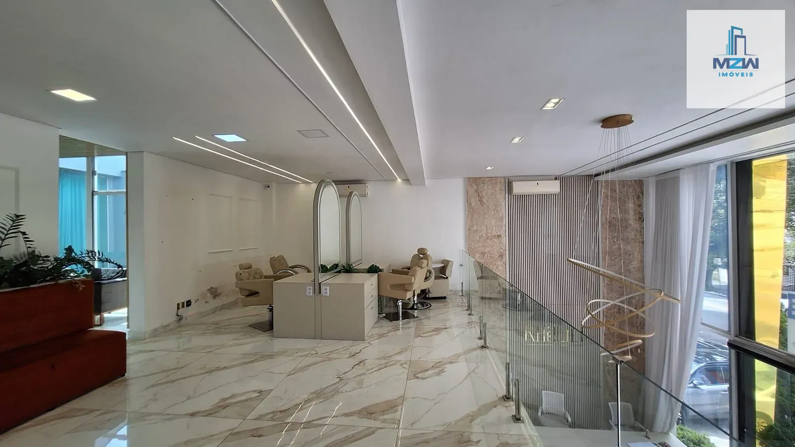 Loja-Salão, 320 m² - Foto 17