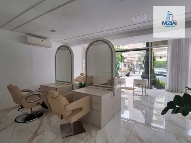 Loja com 320m², para alugar, no bairro Parque da Mooca em São Paulo