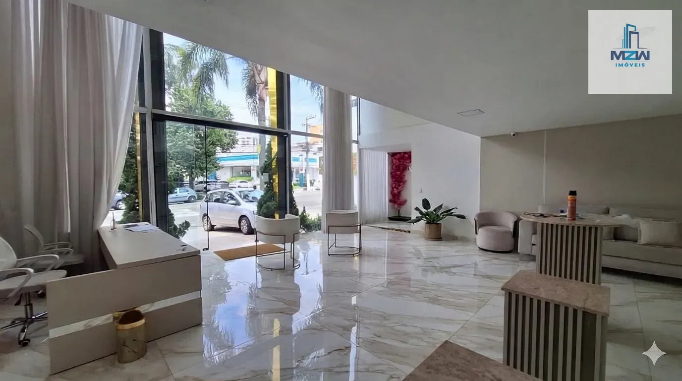 Loja-Salão, 320 m² - Foto 1