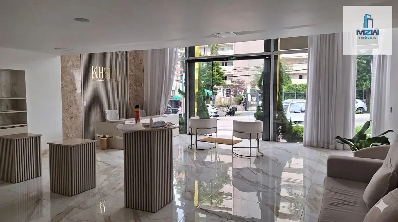 Loja-Salão, 320 m² - Foto 2