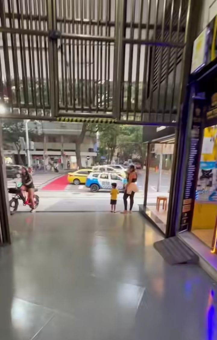 COPACABANA | Loja