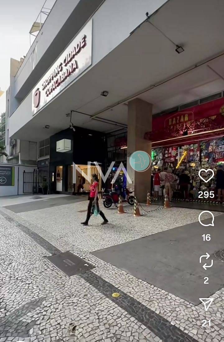 Loja-Salão, 24 m² - Foto 5