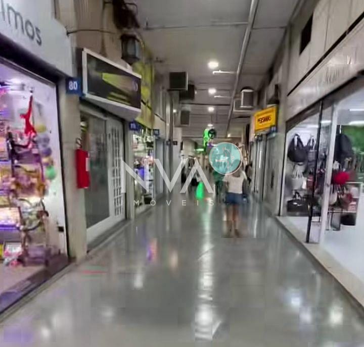 Loja-Salão, 24 m² - Foto 2