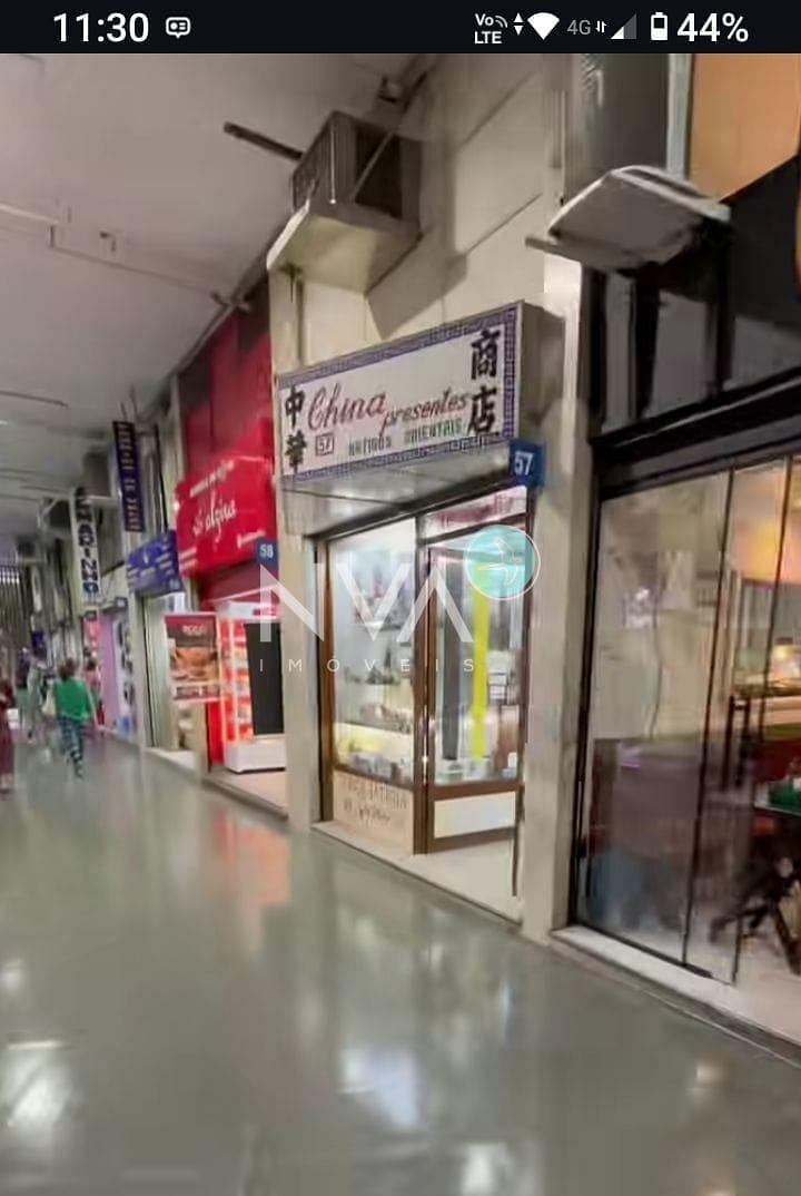 Loja-Salão, 24 m² - Foto 9