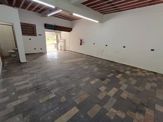 Foto do Loja - Salão Comercial para locação, R$ 1.500,00 Jardim Pérola, Santa Bárbara D'Oeste, SP | Oeste Imóveis