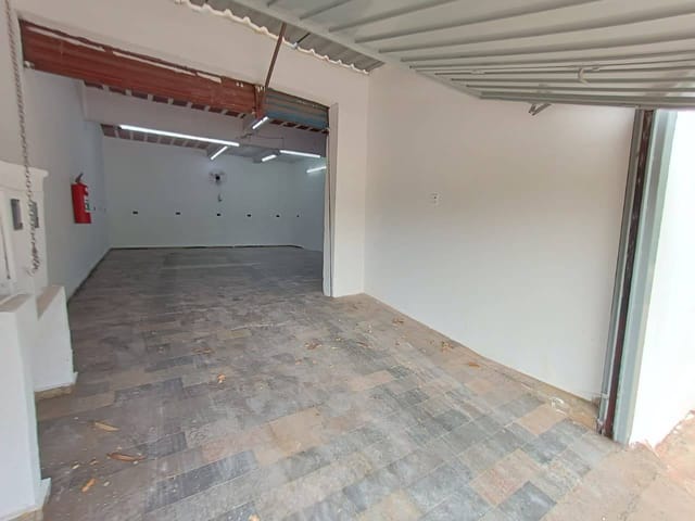 Foto do Loja - Salão Comercial para locação, R$ 1.500,00 Jardim Pérola, Santa Bárbara D'Oeste, SP | Oeste Imóveis