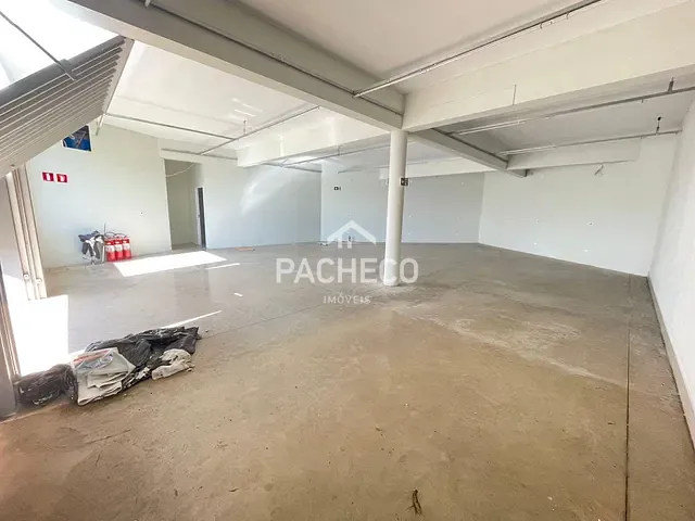 Sala para alugar, no bairro Jardim Firenze em Santa Bárbara D'Oeste