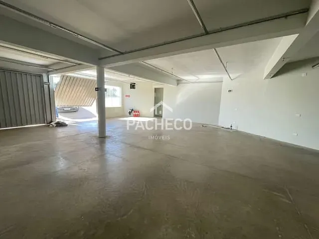 Sala para alugar, no bairro Jardim Firenze em Santa Bárbara D'Oeste