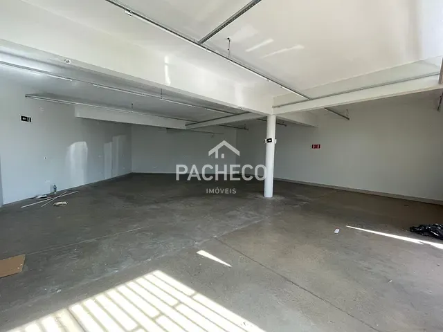 Sala para alugar, no bairro Jardim Firenze em Santa Bárbara D'Oeste