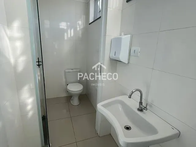 Sala para alugar, no bairro Jardim Firenze em Santa Bárbara D'Oeste