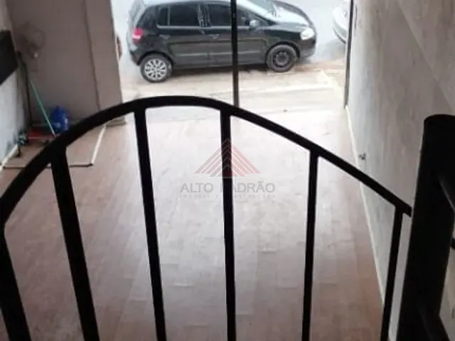 Loja com 40m², à venda, no bairro Matriz em Mauá